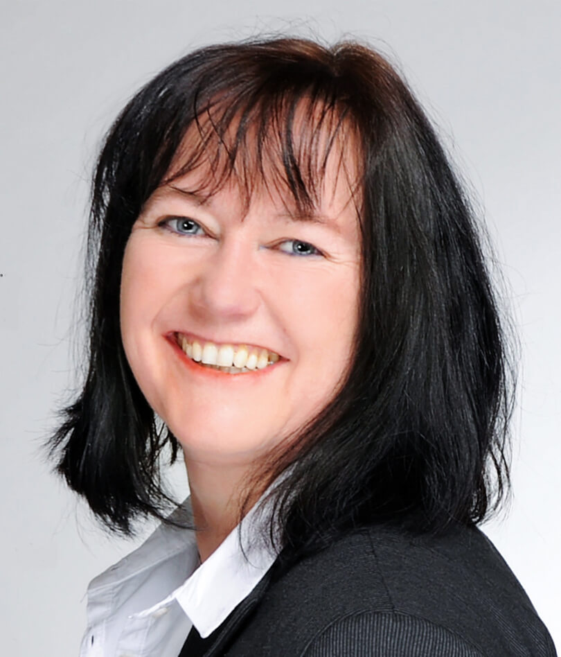 Christine Haaser - Anwältin für Familienrecht und Erbrecht in Rottenburg